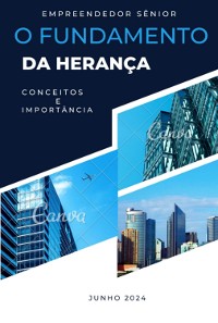 Cover O Fundamento Da Herança