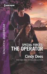 Cover Special Forces: The Operator