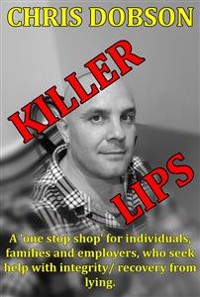 Cover Killer Lips