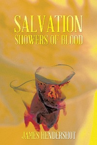 Cover Salvation Showers of Blood