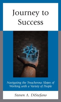 Cover Journey to Success