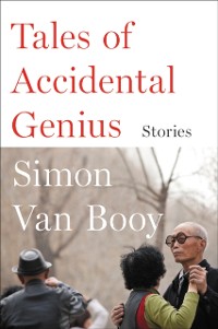 Cover Tales of Accidental Genius