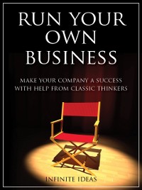 Cover Run your own business