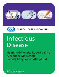 Cover Infectious Disease