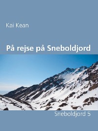 Cover På rejse på Sneboldjord