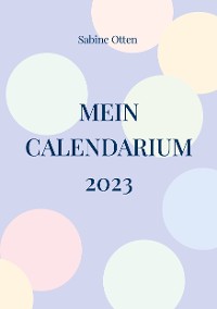 Cover Mein Calendarium