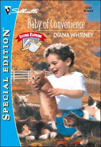 Cover Baby of Convenience