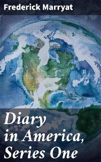 Cover Diary in America, Series One