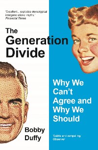 Cover The Generation Divide