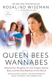 Cover Queen Bees and Wannabes, 3rd Edition