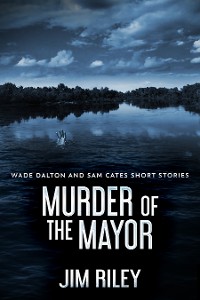 Cover Murder Of The Mayor