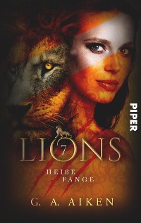 Cover Lions – Heiße Fänge