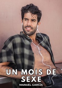 Cover Un Mois de Sexe