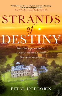 Cover Strands of Destiny