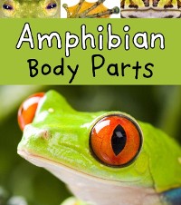 Cover Amphibian Body Parts