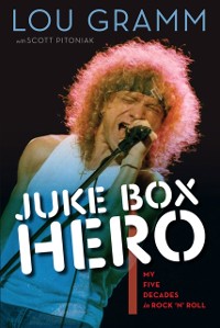 Cover Juke Box Hero