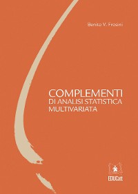 Cover Complementi di analisi statistica multivariata