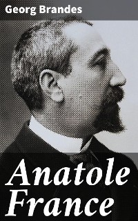 Cover Anatole France