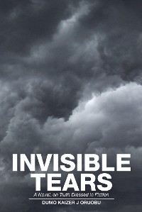 Cover Invisible Tears