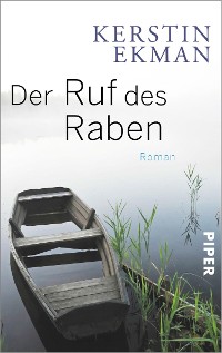 Cover Der Ruf des Raben