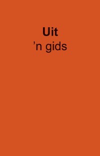 Cover Gids: Uit