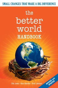 Cover The Better World Handbook