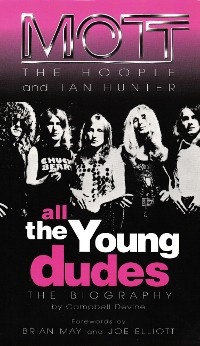 Cover All The Young Dudes