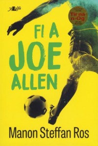 Cover Fi a Joe Allen