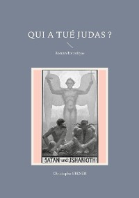 Cover Qui a tué Judas ?