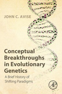 Cover Conceptual Breakthroughs in Evolutionary Genetics