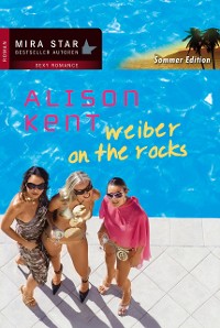 Cover Weiber on the Rocks