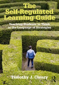 Cover Self-Regulated Learning Guide