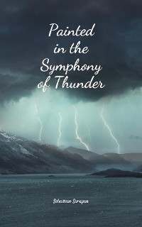 Cover Painted in the Symphony of Thunder