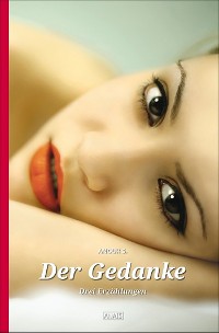 Cover Der Gedanke