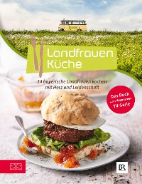 Cover Landfrauenküche (Bd. 7)