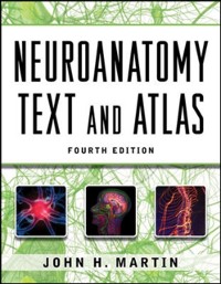 Cover Neuroanatomy Text and Atlas 4/E Inkling Chapter (ENHANCED EBOOK)