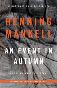 Cover Event in Autumn