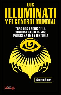 Cover Los Illuminati y el control mundial