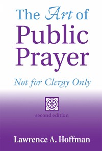Cover The Art of Public Prayer (2nd Edition)