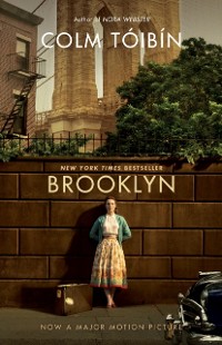 Cover Brooklyn