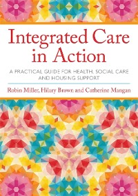 Cover Integrated Care in Action