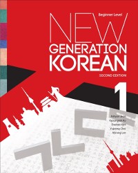 Cover New Generation Korean