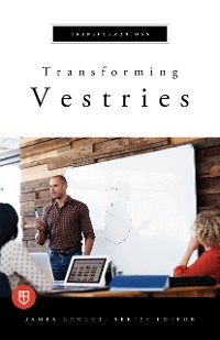 Cover Transforming Vestries