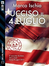 Cover Ucciso il 4 luglio