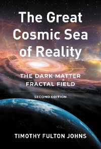 Cover The Great Cosmic Sea of Reality