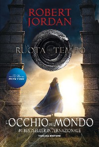 Cover L'occhio del mondo