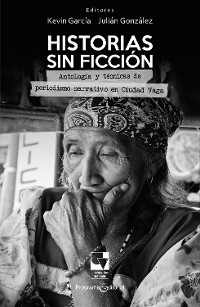 Cover Historias sin ficción