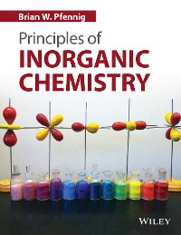Cover Principles of Inorganic Chemistry