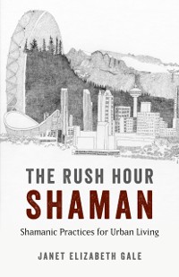 Cover Rush Hour Shaman