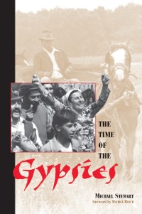 Cover Time Of The Gypsies